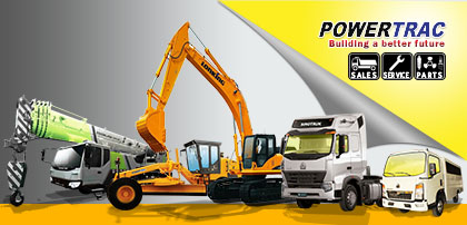 About Us | Powertrac – Building a Better Future.