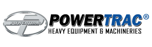Farm Tractors | Powertrac – Building a Better Future.