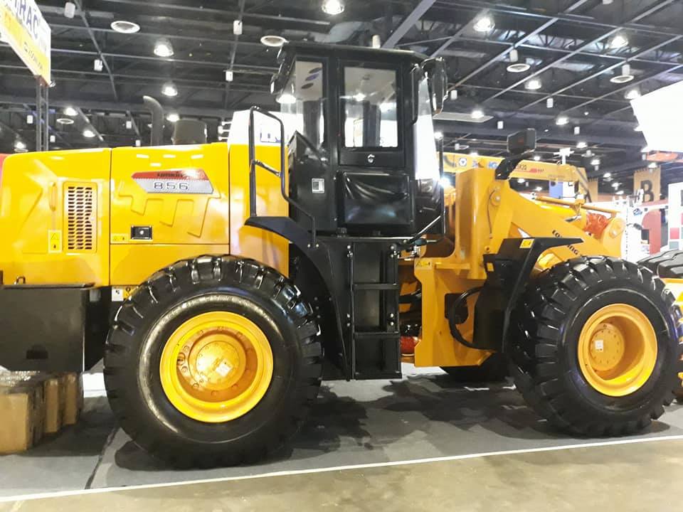 Powertrac – Building a Better Future.